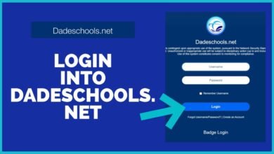 DadeSchools Login