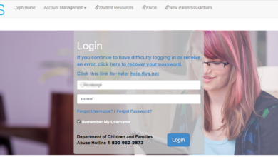 FLVS Login