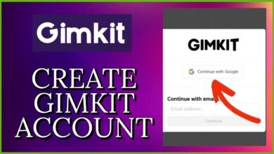 Gimkit Login