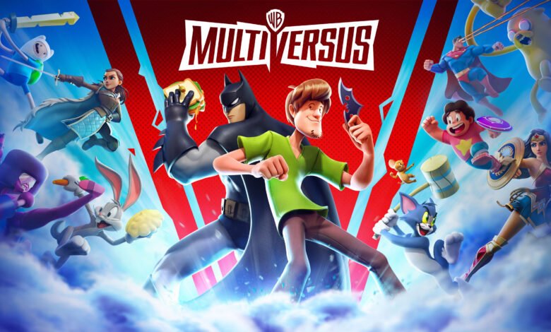 MultiVersus