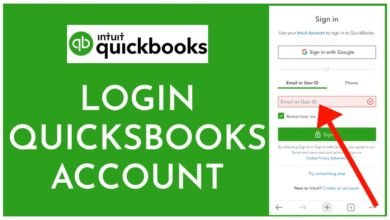 QBO Login