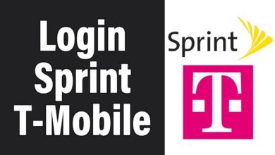 Sprint Login